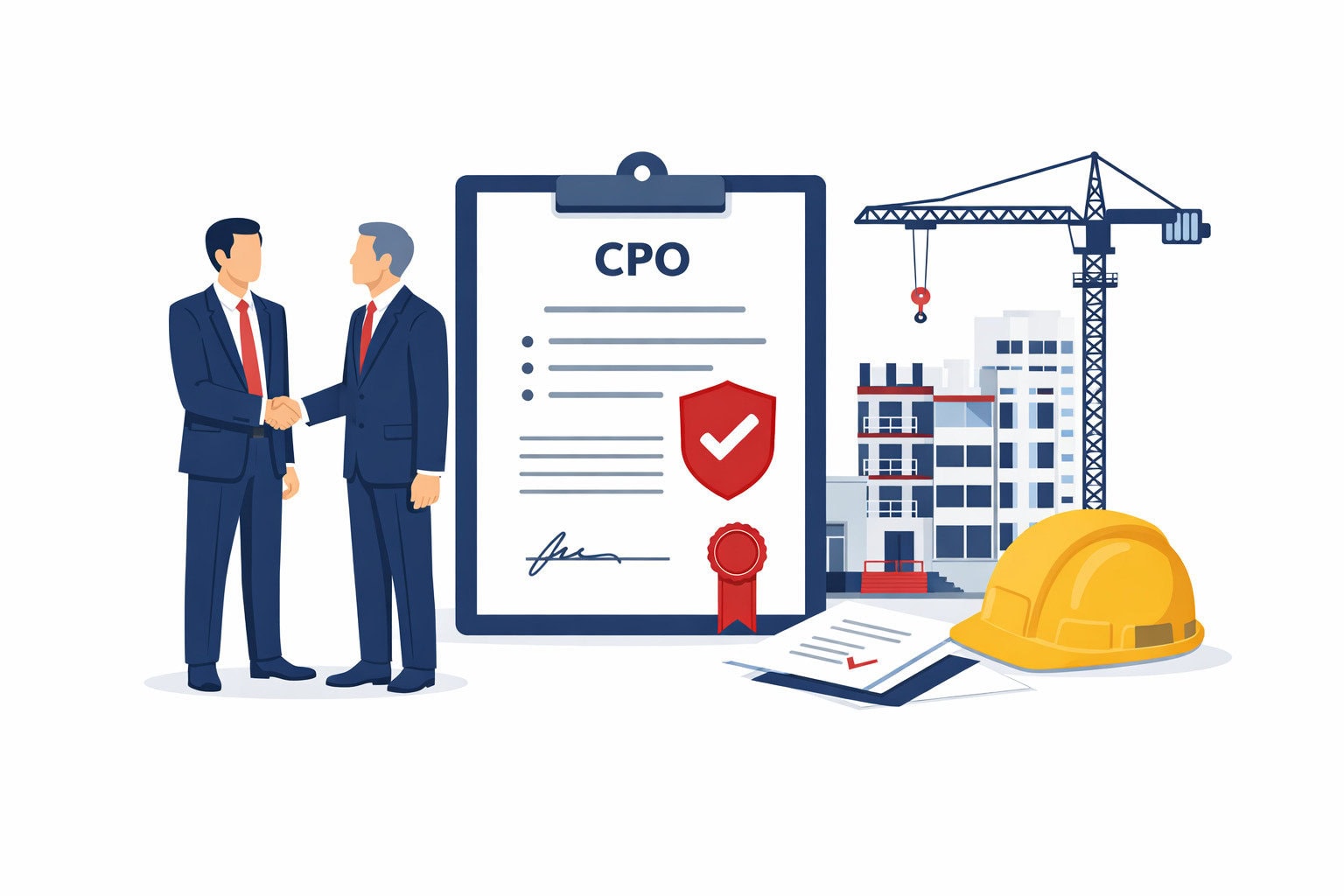 Помощь «НОПСС» по вступлению в СРО строителей в Нарьян-Маре и по всему Ненецкому автономному округу