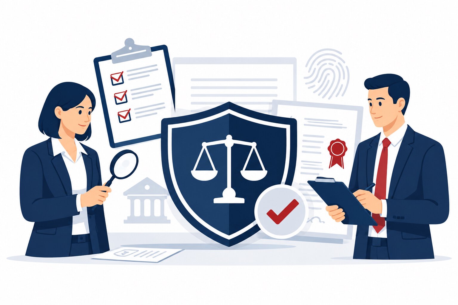 Добровольная сертификация негосударственных судебных экспертов от «НОПСС» в Нарьян-Маре