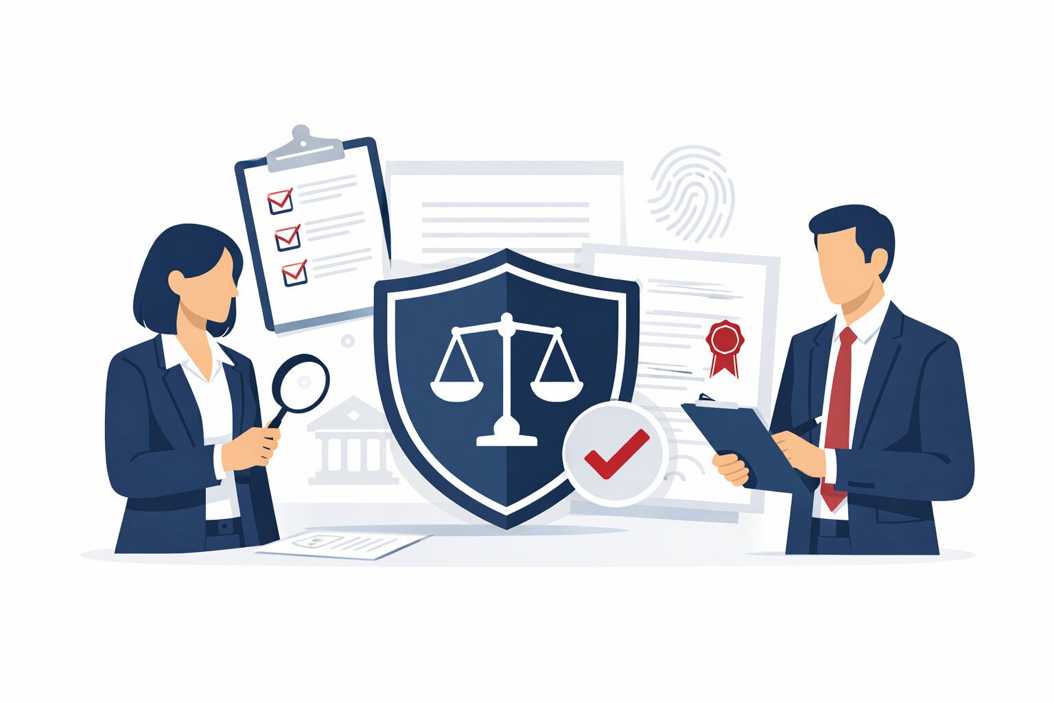 Добровольная сертификация негосударственных судебных экспертов от «НОПСС» в Нарьян-Маре